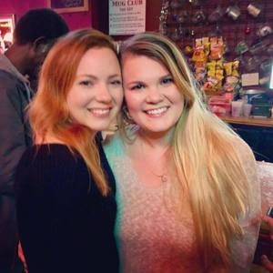 Meet your Posher, Kayli